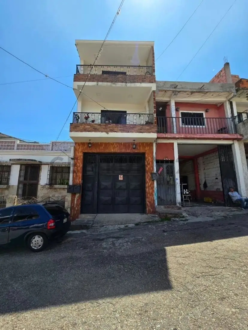 Venta edificio Residencial en Tariba