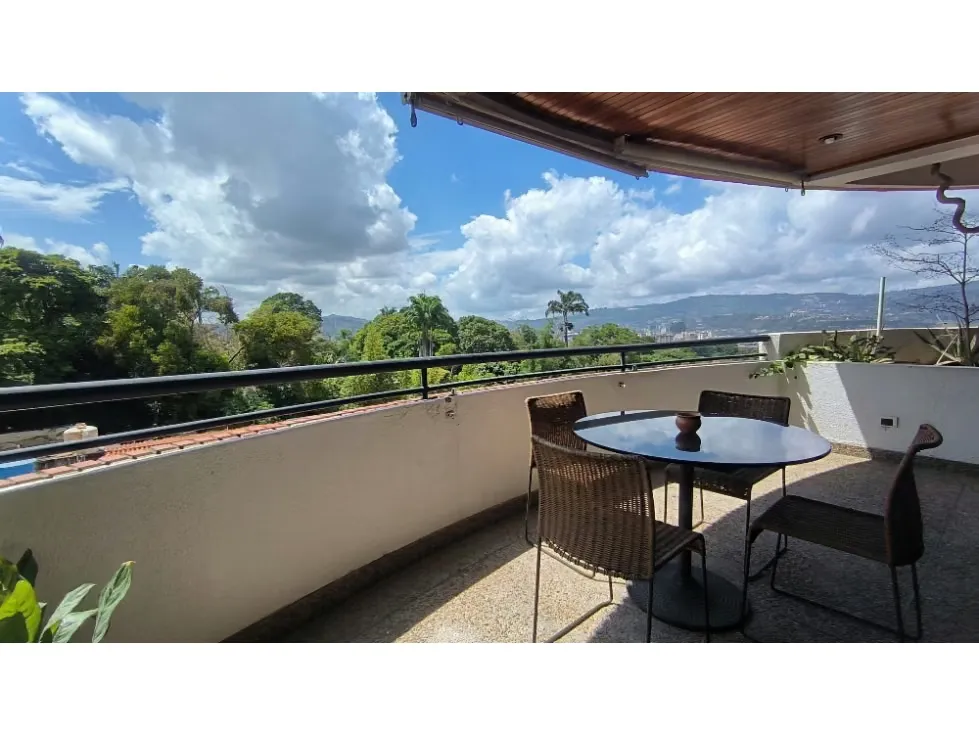 Se alquila apartamento 232m2 Sebucan - 20
