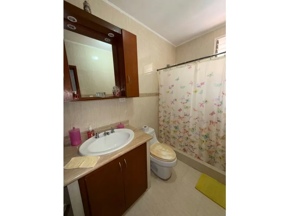 SE VENDE CASA EN LA TRINIDAD - 15