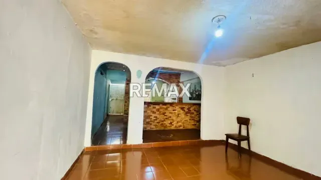 Venta casa más local en Antiguoaeropuerto - 6