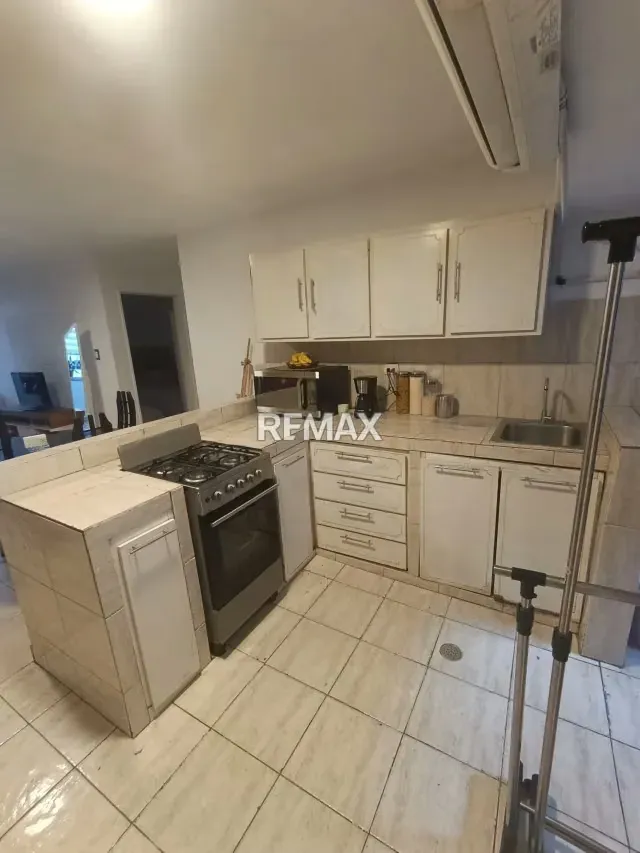 APARTAMENTO EN LA CALIFORNIA NORTE EN VENTA - 4