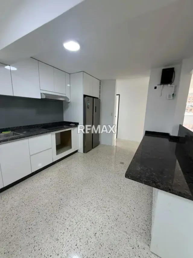 PENTHOUSE EN VENTA CHACAO