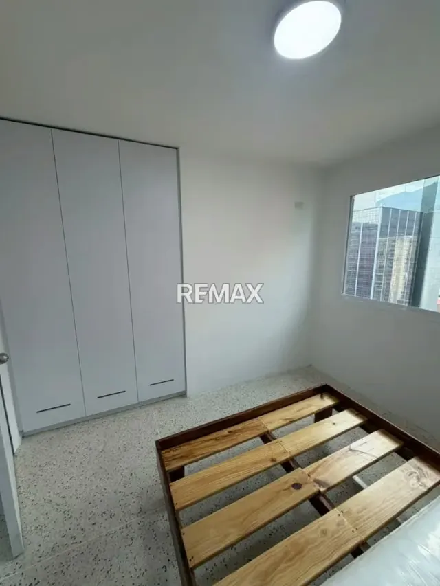 PENTHOUSE EN VENTA CHACAO - 4