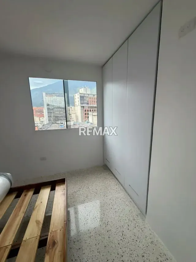 PENTHOUSE EN VENTA CHACAO - 5