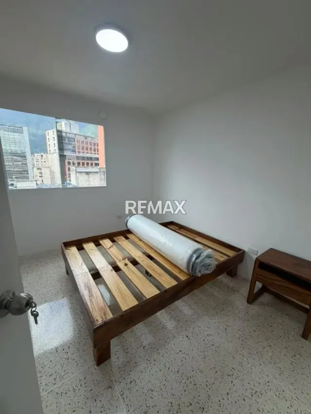 PENTHOUSE EN VENTA CHACAO - 6