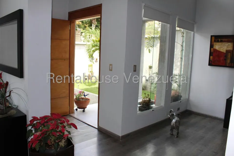 Casa (Multipes Niveles) en Venta en Altamira, Distrito Metropolitano - 11