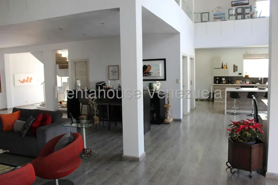 Casa (Multipes Niveles) en Venta en Altamira, Distrito Metropolitano - 12