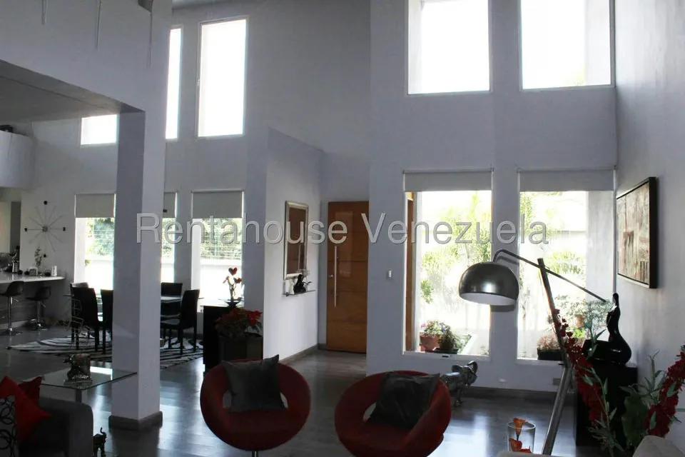 Casa (Multipes Niveles) en Venta en Altamira, Distrito Metropolitano - 20
