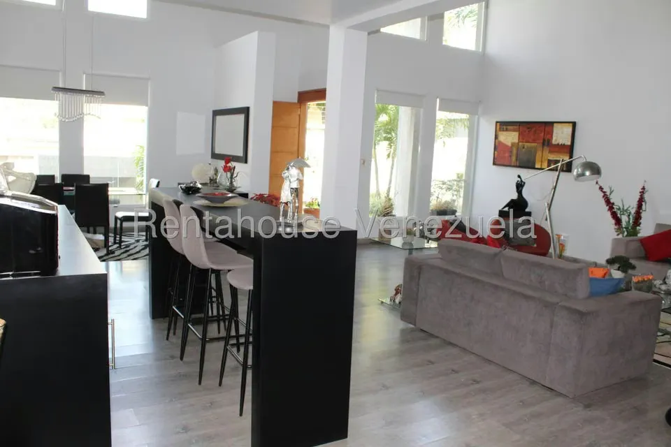 Casa (Multipes Niveles) en Venta en Altamira, Distrito Metropolitano - 29