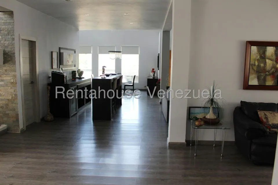Casa (Multipes Niveles) en Venta en Altamira, Distrito Metropolitano - 30
