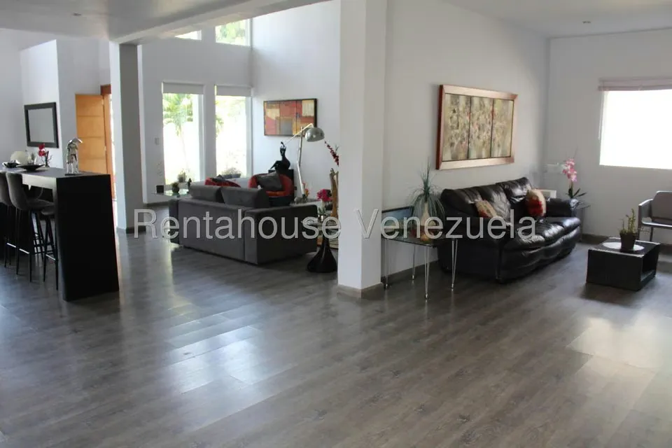 Casa (Multipes Niveles) en Venta en Altamira, Distrito Metropolitano - 31