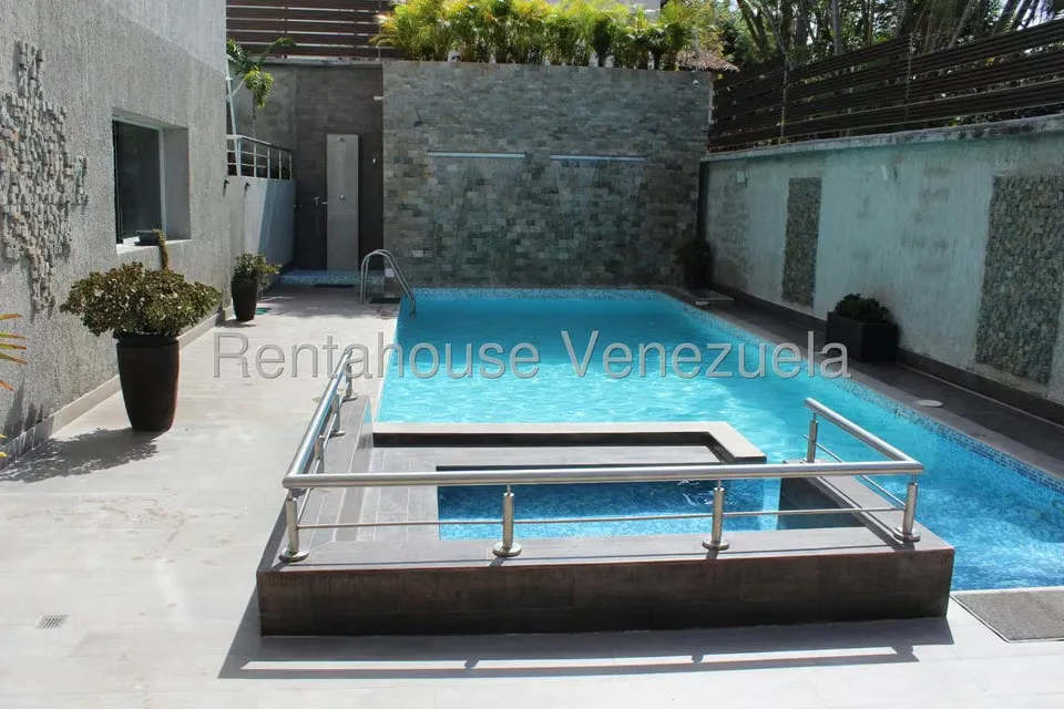 Casa (Multipes Niveles) en Venta en Altamira, Distrito Metropolitano - 38