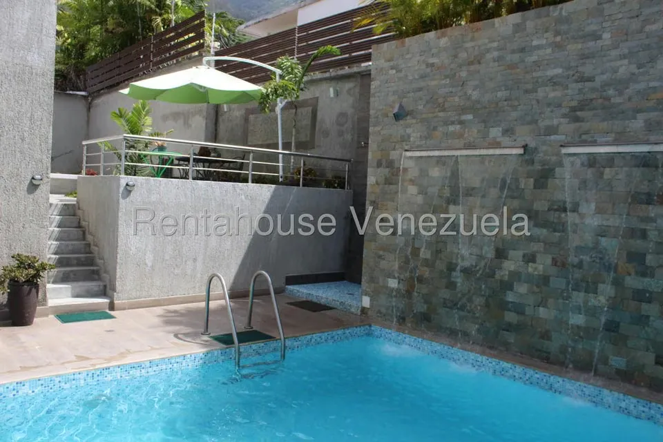 Casa (Multipes Niveles) en Venta en Altamira, Distrito Metropolitano - 39