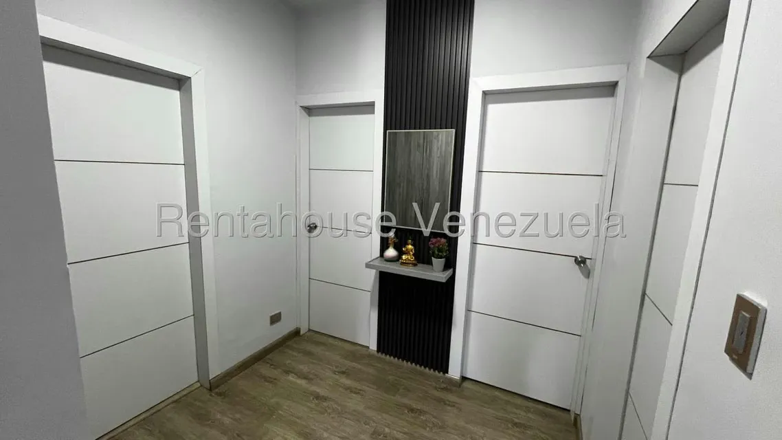 Casa (Multipes Niveles) en Venta en Altamira, Distrito Metropolitano - 44