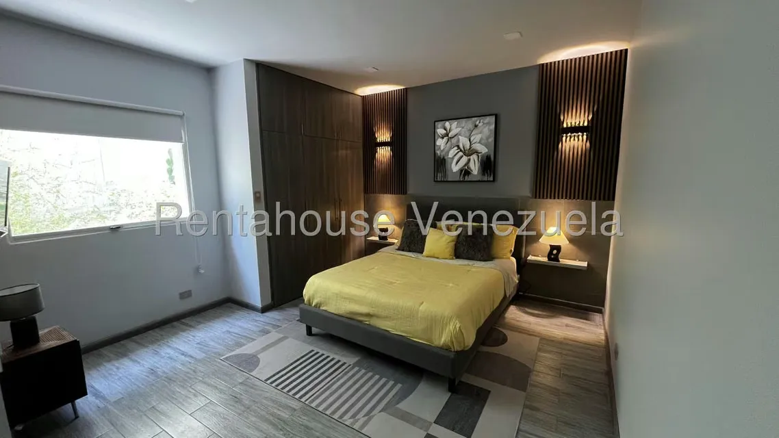 Casa (Multipes Niveles) en Venta en Altamira, Distrito Metropolitano - 45