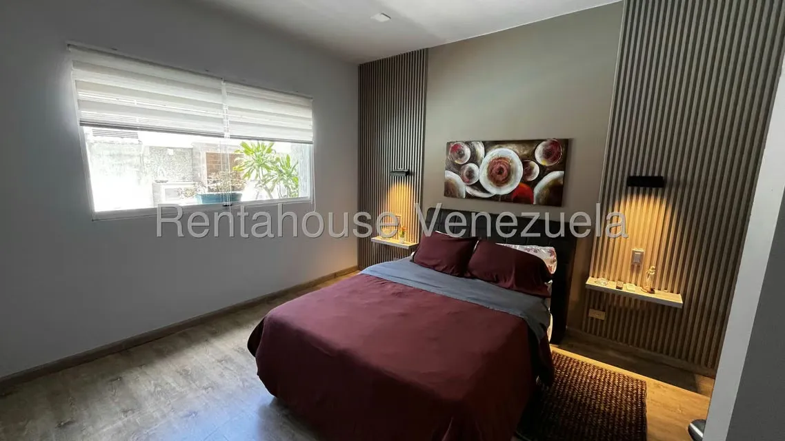 Casa (Multipes Niveles) en Venta en Altamira, Distrito Metropolitano - 50