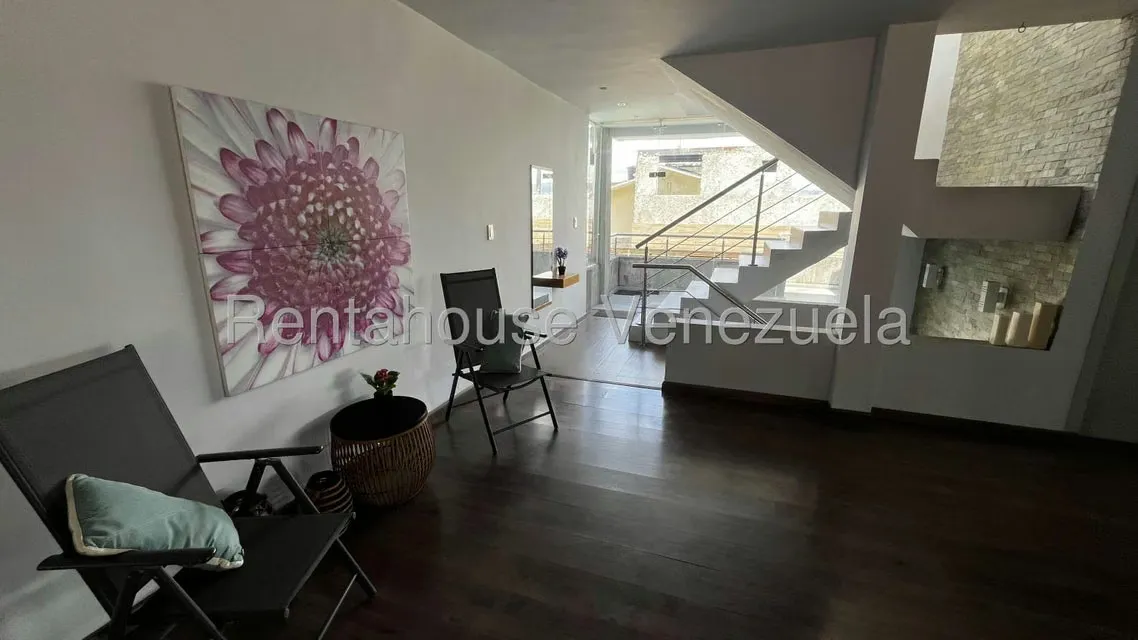 Casa (Multipes Niveles) en Venta en Altamira, Distrito Metropolitano - 55