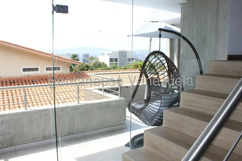 Casa (Multipes Niveles) en Venta en Altamira, Distrito Metropolitano - 57
