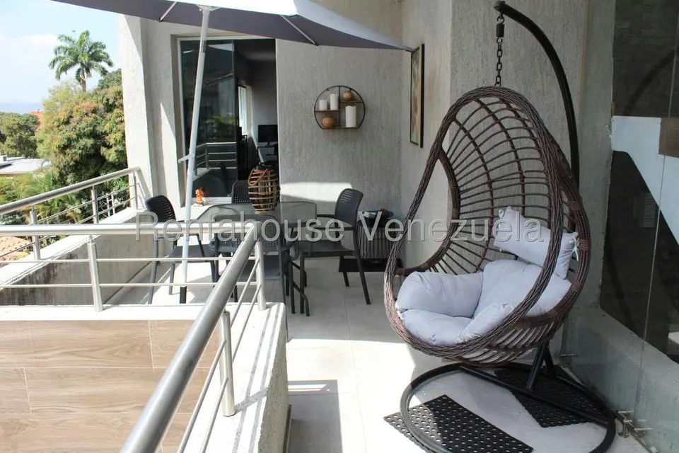 Casa (Multipes Niveles) en Venta en Altamira, Distrito Metropolitano - 58