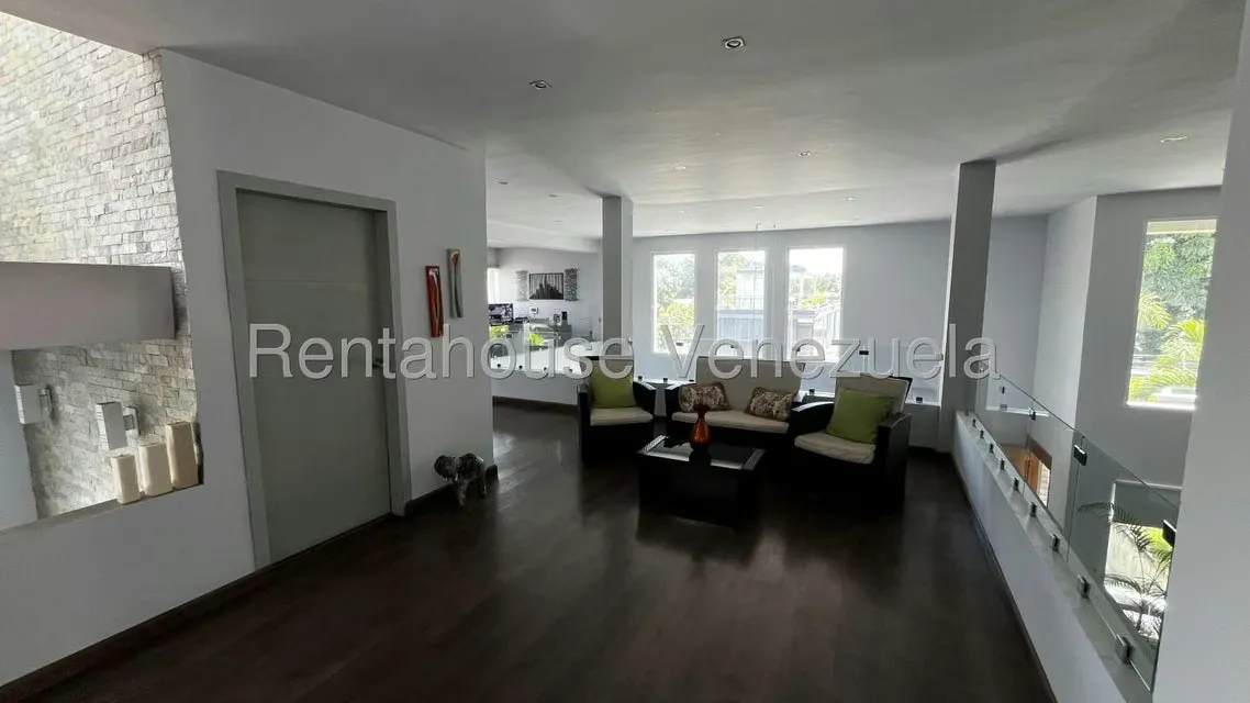 Casa (Multipes Niveles) en Venta en Altamira, Distrito Metropolitano - 59