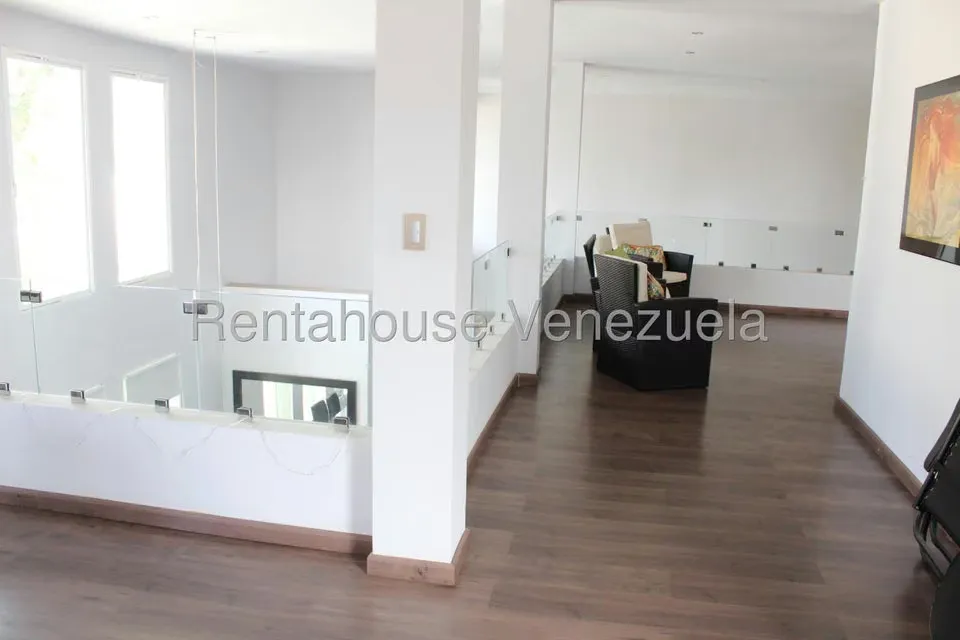 Casa (Multipes Niveles) en Venta en Altamira, Distrito Metropolitano - 61