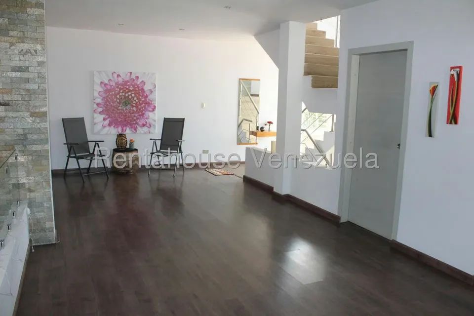 Casa (Multipes Niveles) en Venta en Altamira, Distrito Metropolitano - 66