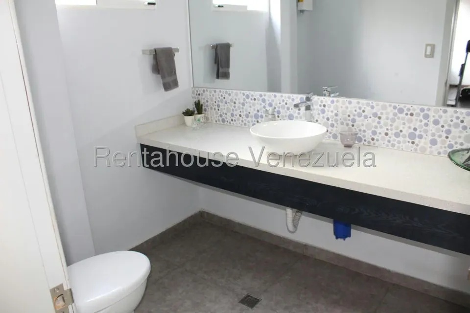 Casa (Multipes Niveles) en Venta en Altamira, Distrito Metropolitano - 68