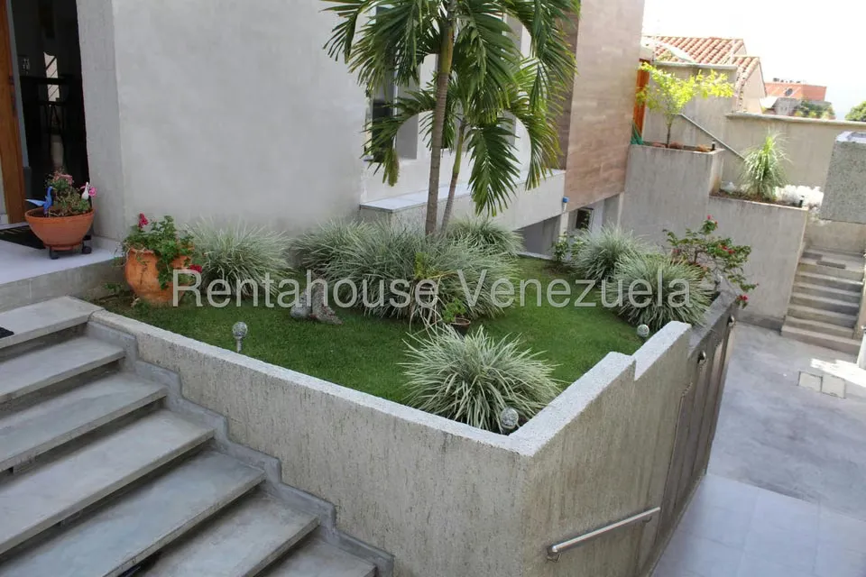Casa (Multipes Niveles) en Venta en Altamira, Distrito Metropolitano - 7