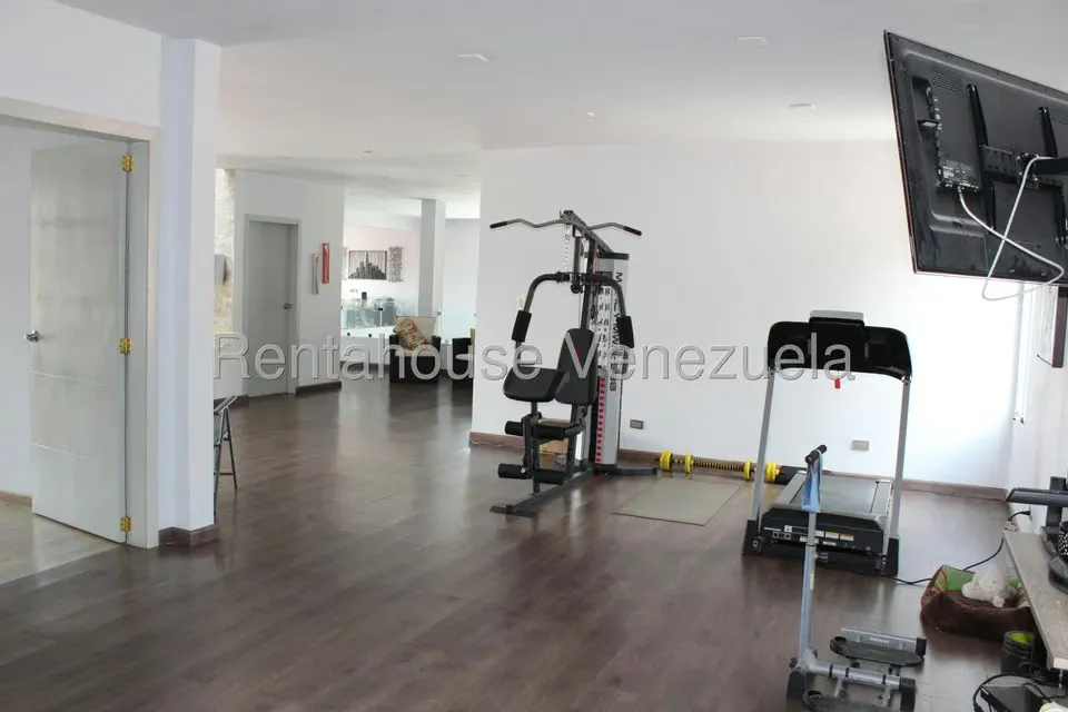Casa (Multipes Niveles) en Venta en Altamira, Distrito Metropolitano - 72