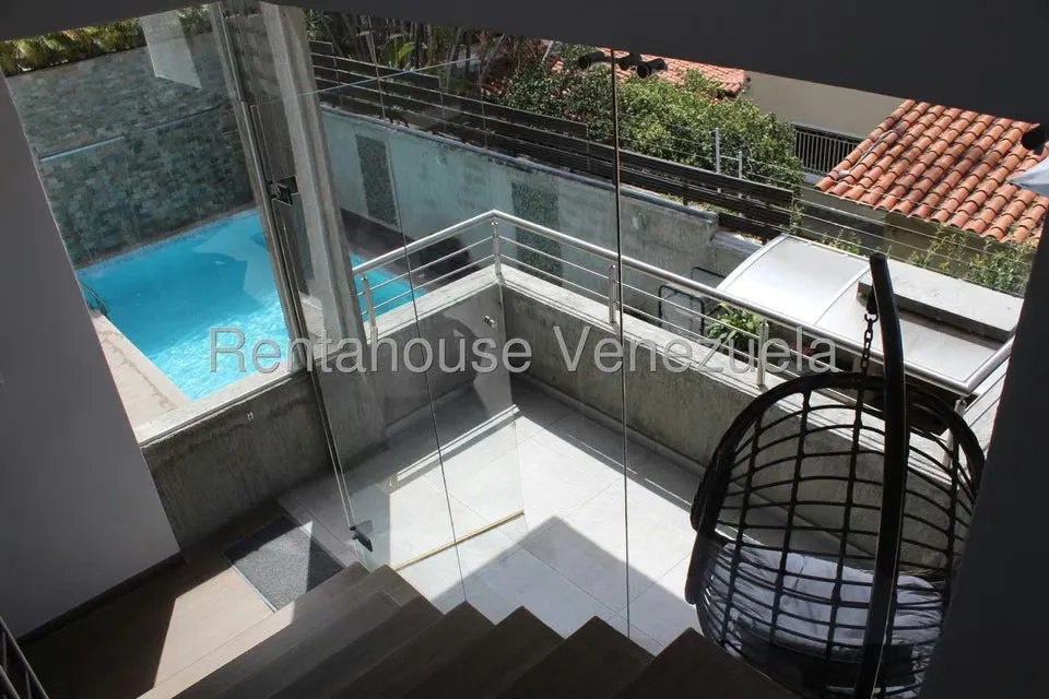 Casa (Multipes Niveles) en Venta en Altamira, Distrito Metropolitano - 81