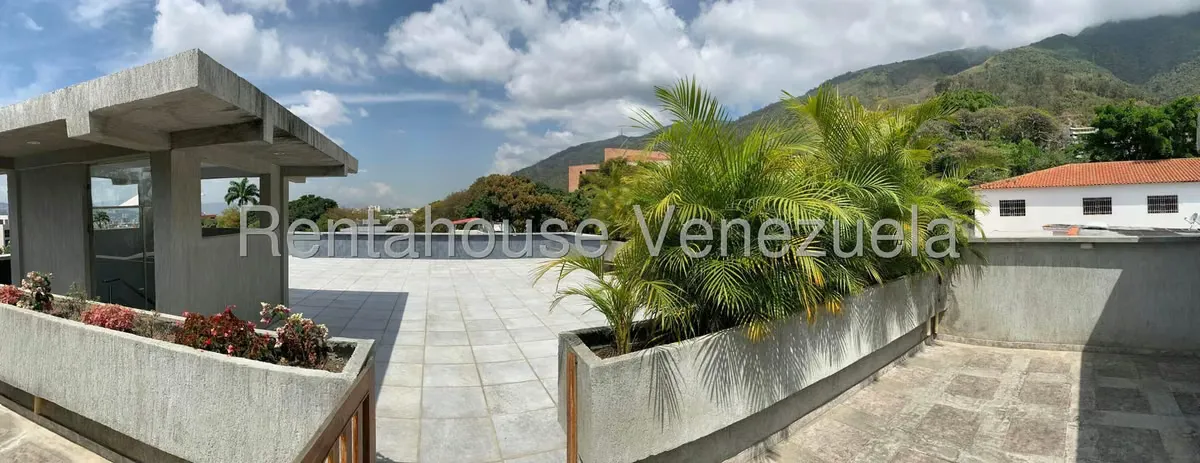Casa (Multipes Niveles) en Venta en Altamira, Distrito Metropolitano - 83