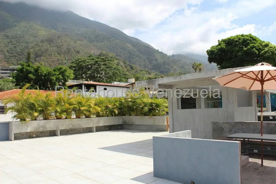 Casa (Multipes Niveles) en Venta en Altamira, Distrito Metropolitano - 85