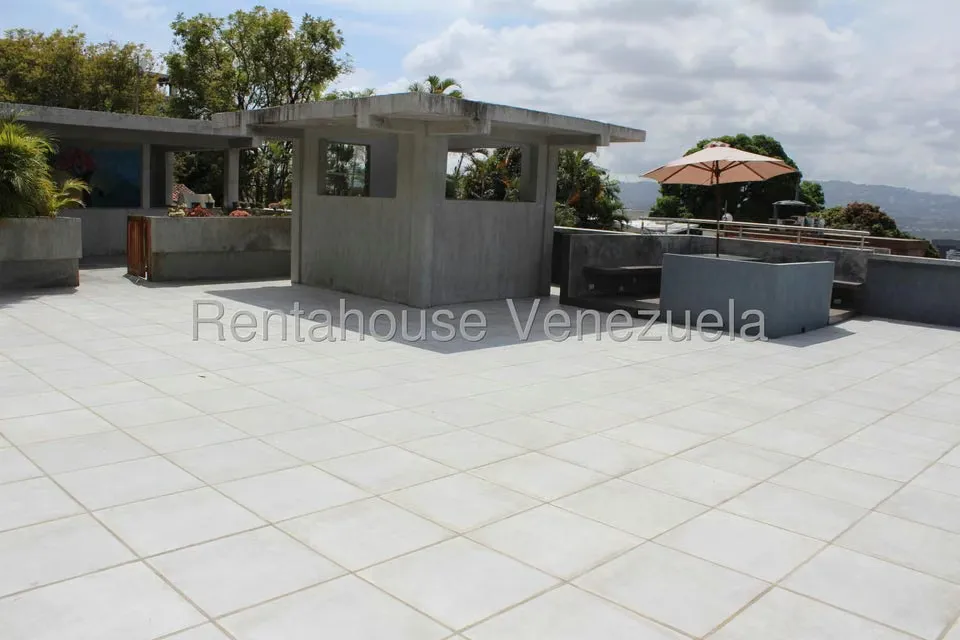 Casa (Multipes Niveles) en Venta en Altamira, Distrito Metropolitano - 86