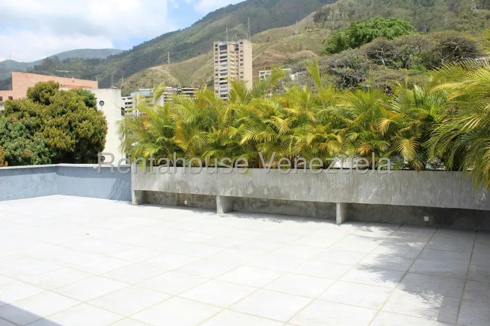 Casa (Multipes Niveles) en Venta en Altamira, Distrito Metropolitano - 87