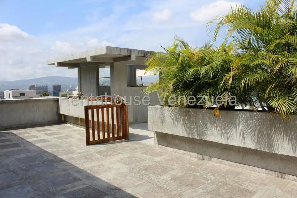 Casa (Multipes Niveles) en Venta en Altamira, Distrito Metropolitano - 89