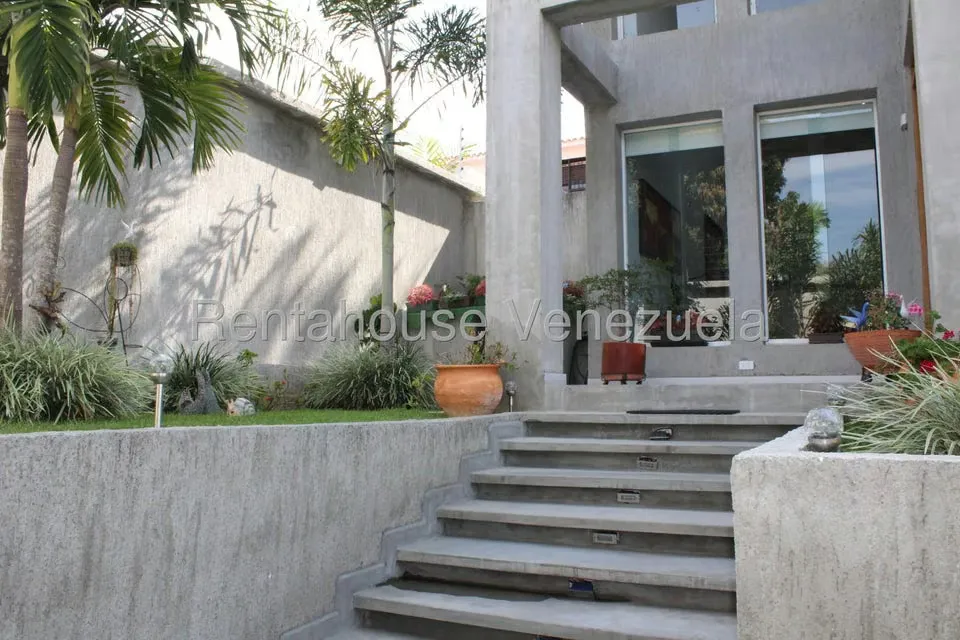 Casa (Multipes Niveles) en Venta en Altamira, Distrito Metropolitano - 9