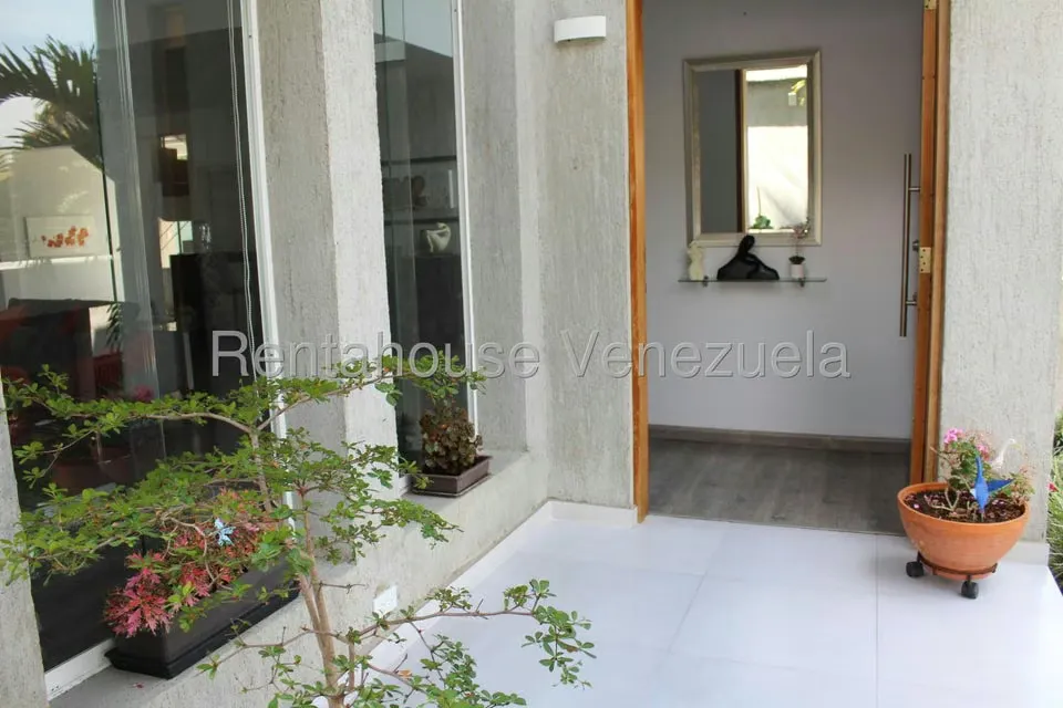 Casa (Multipes Niveles) en Venta en Altamira, Distrito Metropolitano - 10