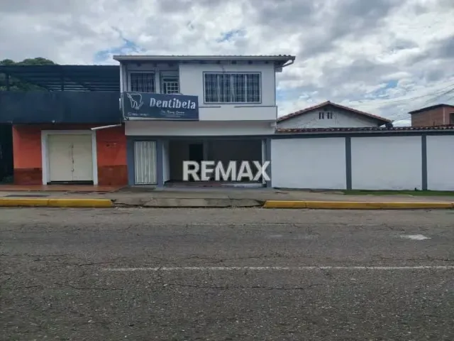 ALQUILER Local comercial Urbanización Pro-Patria. Avenida 19 de abril, canal Subiendo diagonal al Inces - 4