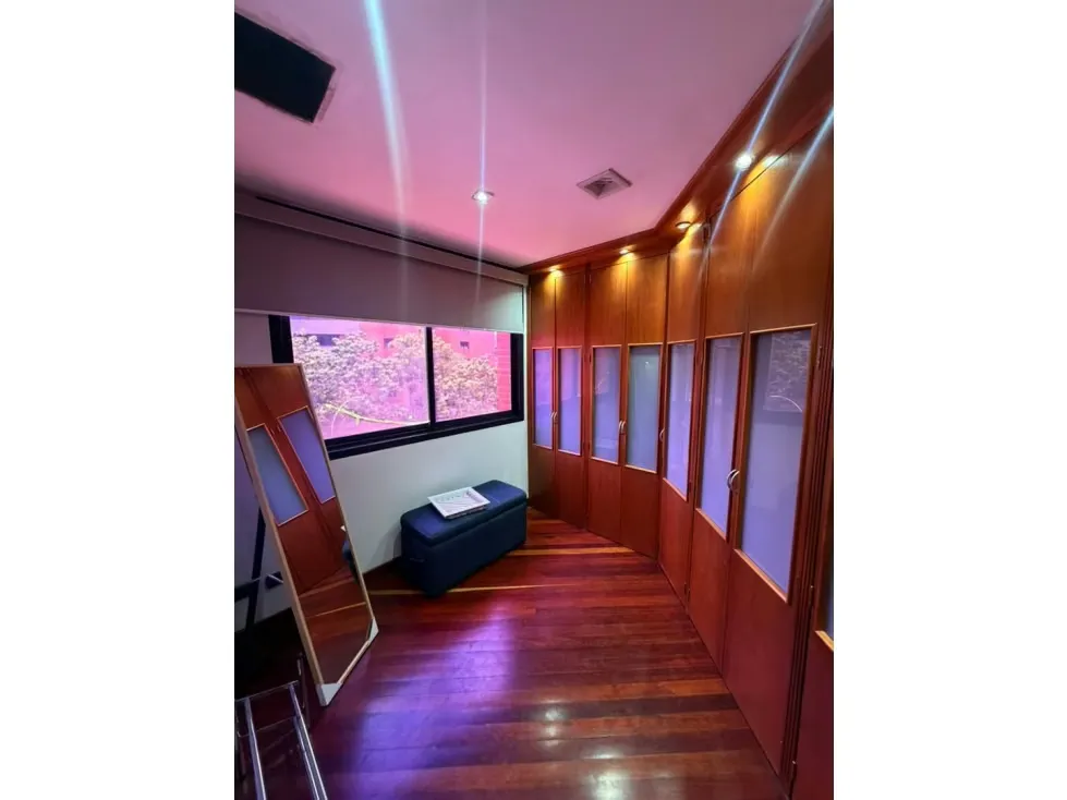 APARTAMENTO EN ALQUILER EN LOS SAMANES - 14