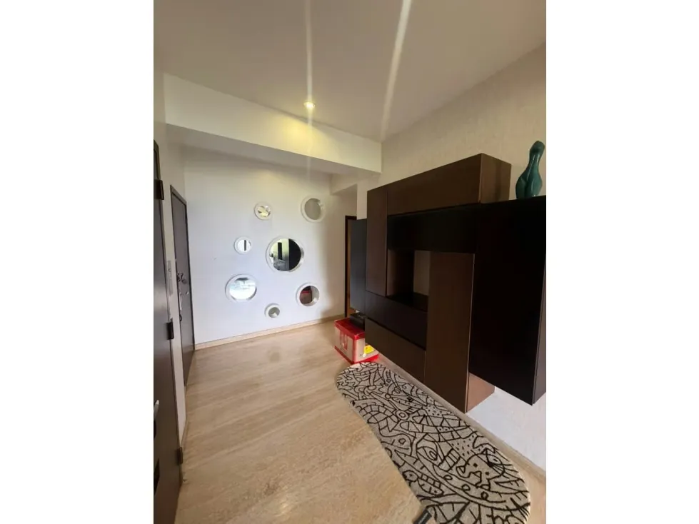 APARTAMENTO EN ALQUILER EN LOS SAMANES - 16