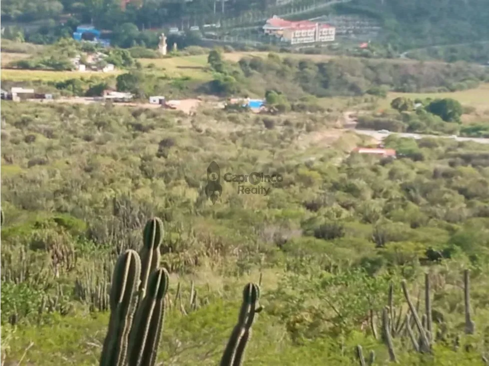 Terreno en venta Merida