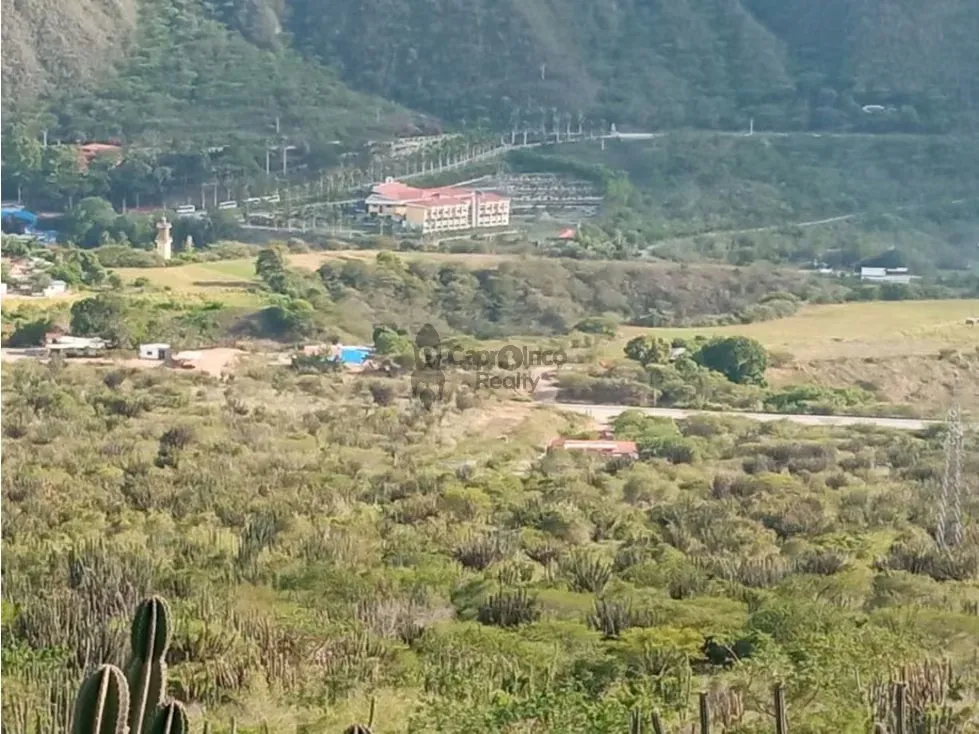 Terreno en venta Merida - 3