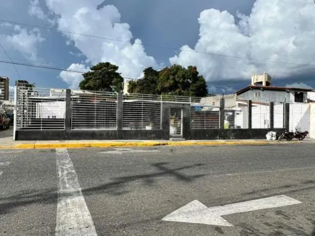TERRENO EN VENTA ZONA COMERCIAL DEL ESTE DE BARQUISIMETO