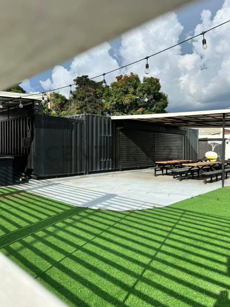 TERRENO EN VENTA ZONA COMERCIAL DEL ESTE DE BARQUISIMETO - 3