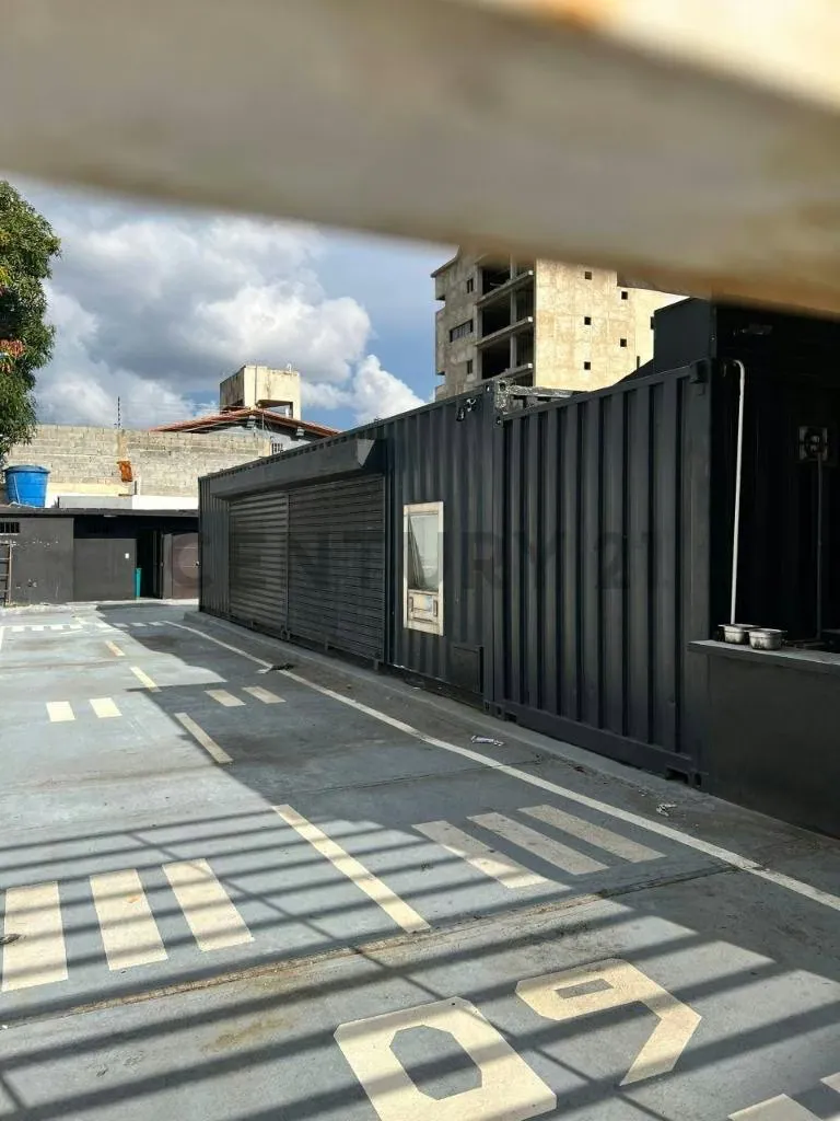 TERRENO EN VENTA ZONA COMERCIAL DEL ESTE DE BARQUISIMETO - 5