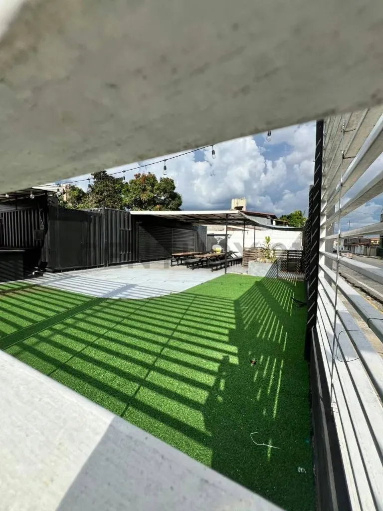 TERRENO EN VENTA ZONA COMERCIAL DEL ESTE DE BARQUISIMETO - 7