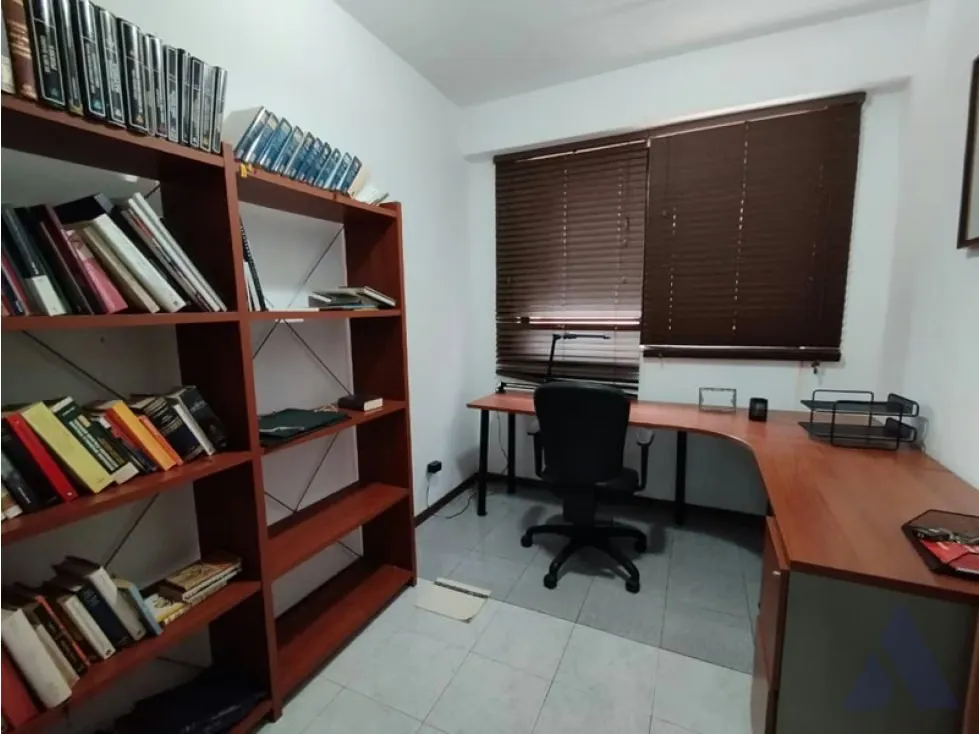 Vendo apartamento 160m2 Urbanización Miranda 7930 - 17