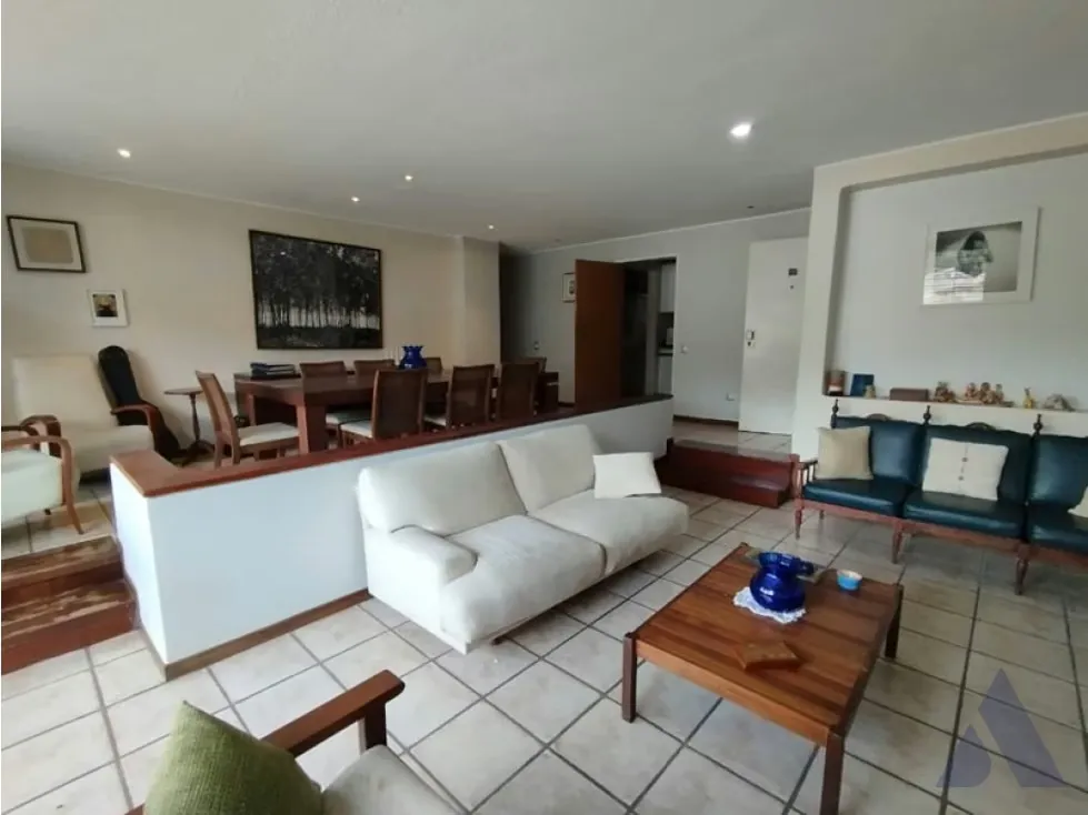 Vendo apartamento 160m2 Urbanización Miranda 7930 - 3
