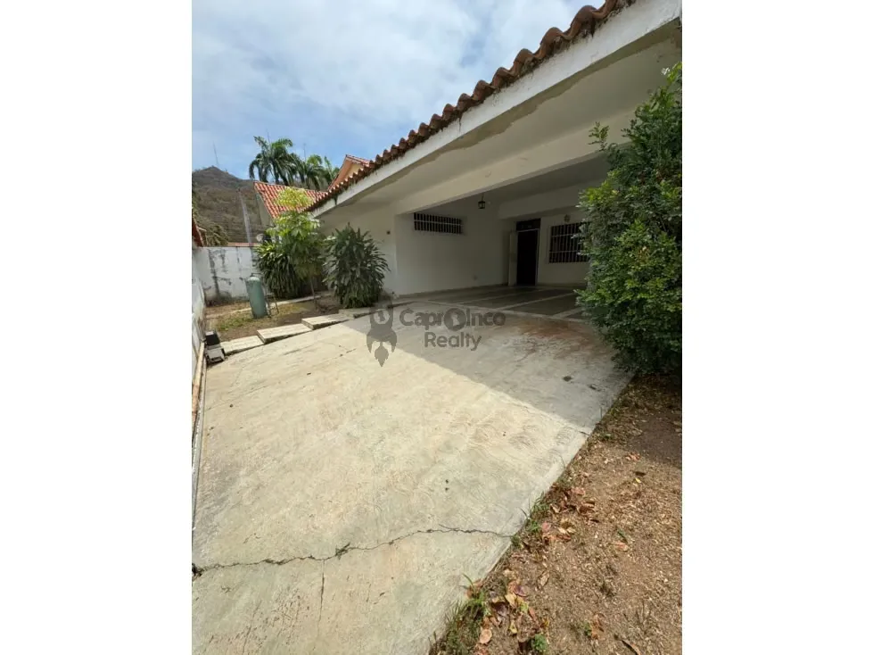CASA CON POTENCIAL COMERCIAL EN EL TRIGAL NORTE TCL C 10133162