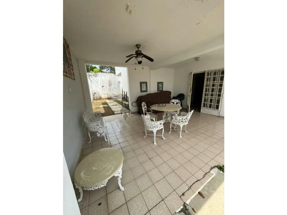 CASA CON POTENCIAL COMERCIAL EN EL TRIGAL NORTE TCL C 10133162 - 2
